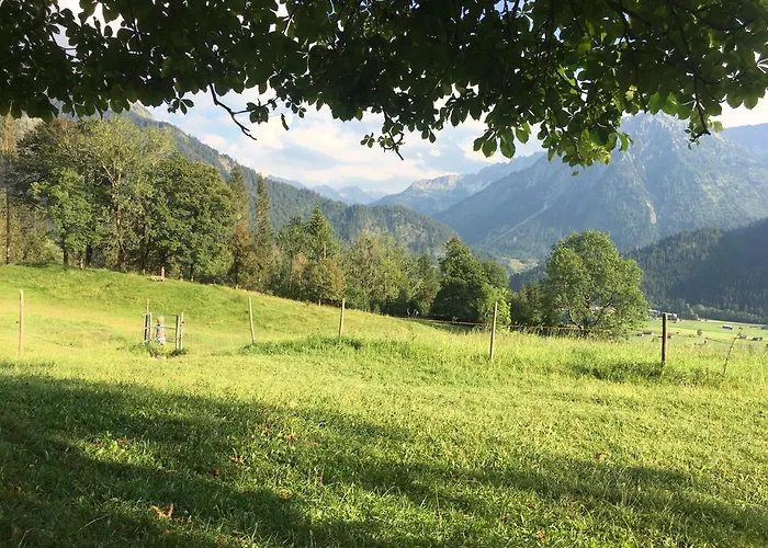 Appartement Lilli Inklusive *