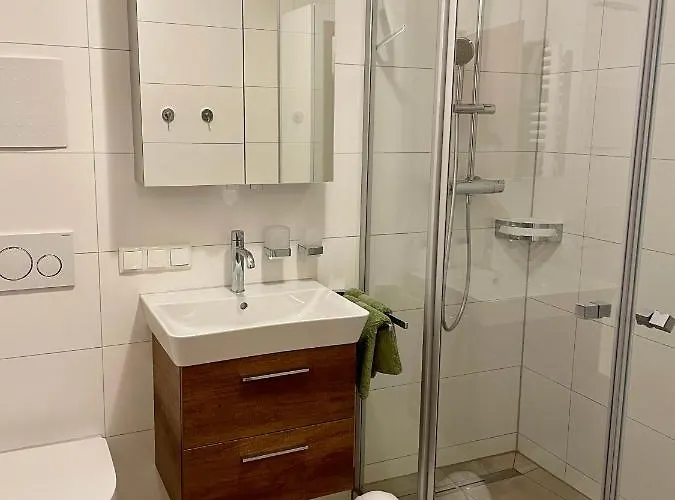 Appartement Lilli Inklusive *